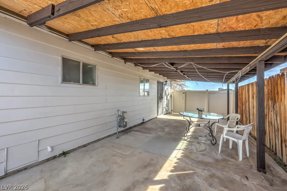 2691 San Domingo, Las Vegas, NV 89115