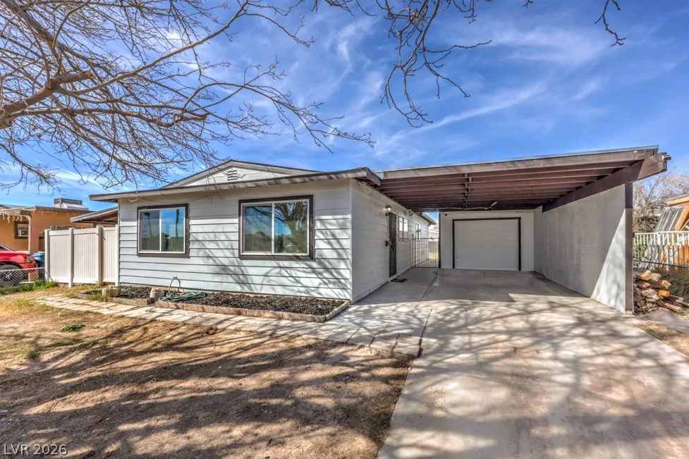 2691 San Domingo, Las Vegas, NV 89115
