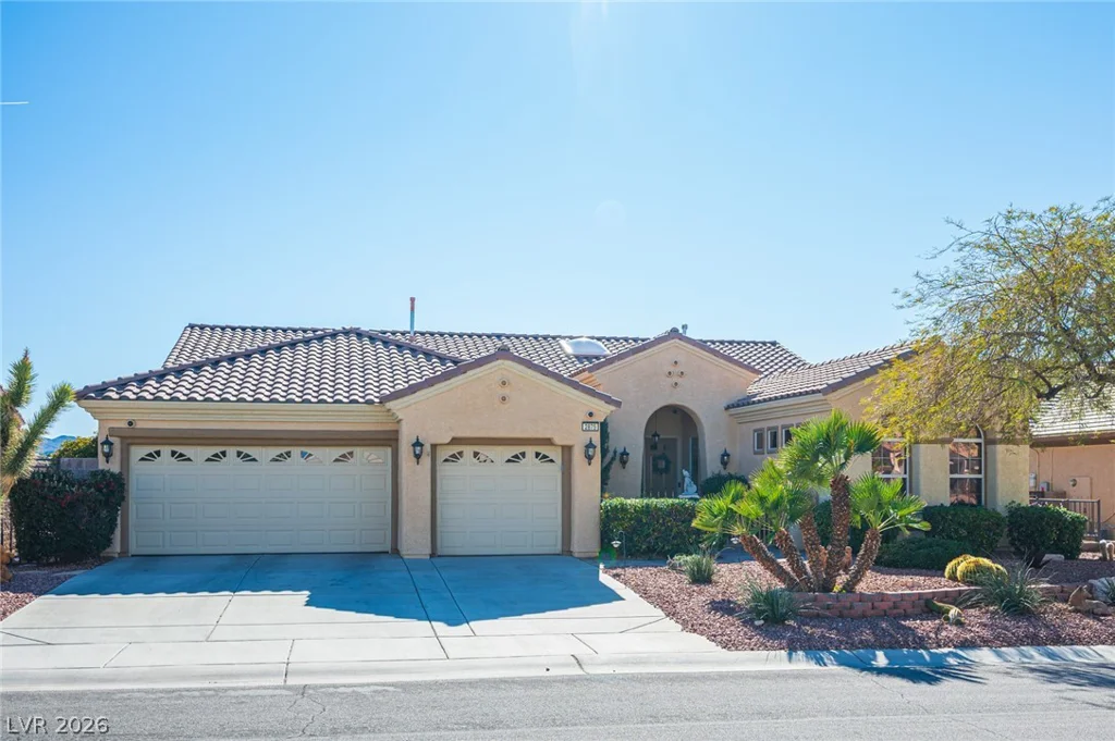 2875 Scotts Valley, Henderson, NV 89052