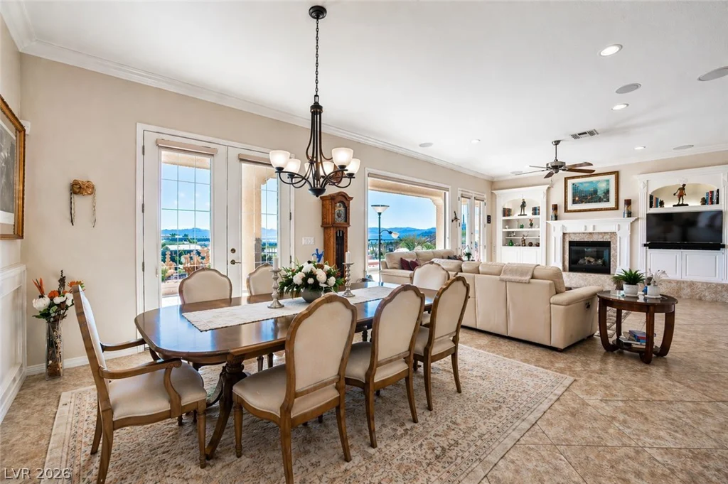 2875 Scotts Valley, Henderson, NV 89052
