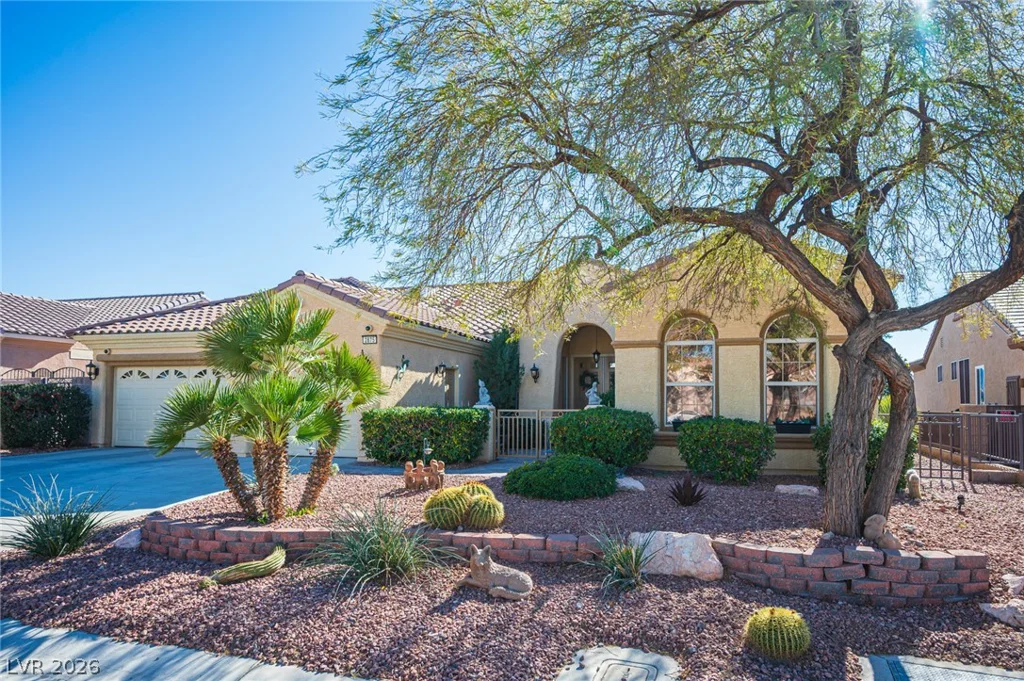 2875 Scotts Valley, Henderson, NV 89052