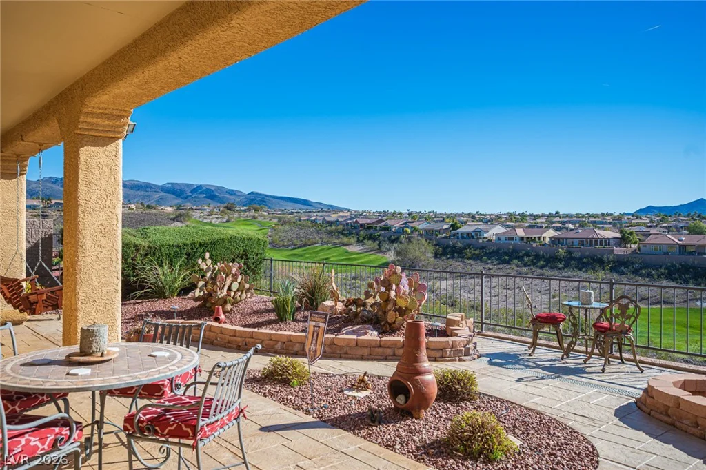 2875 Scotts Valley, Henderson, NV 89052