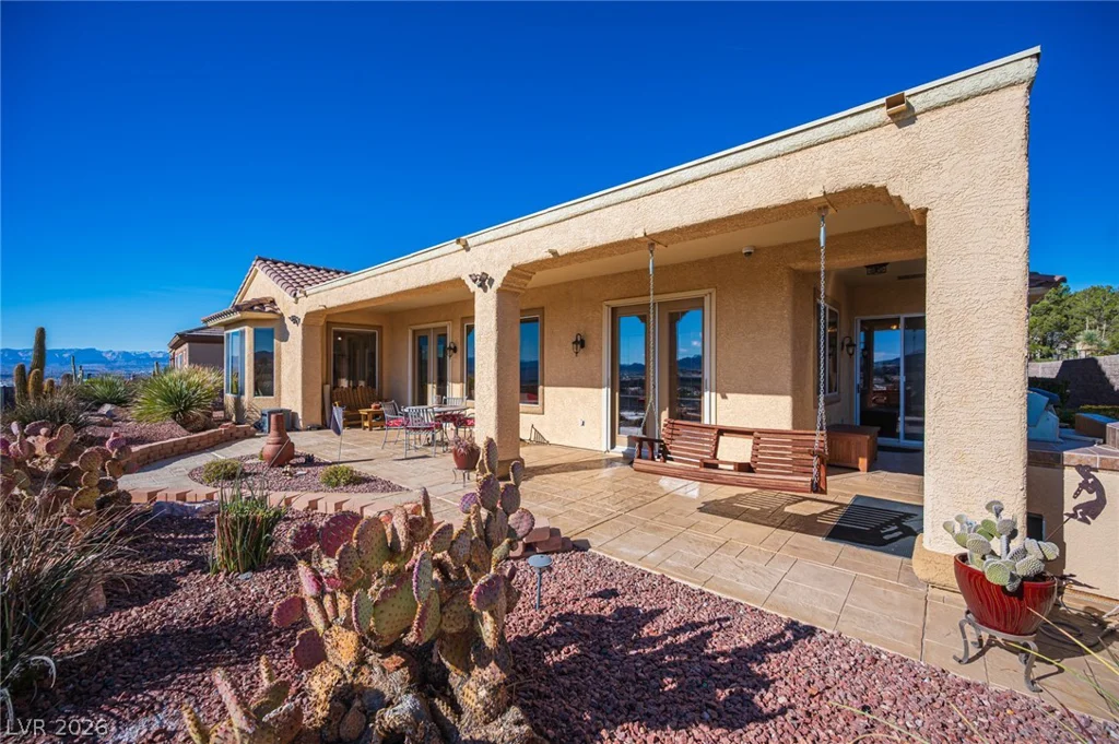 2875 Scotts Valley, Henderson, NV 89052
