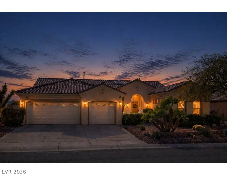 2875 Scotts Valley, Henderson, NV 89052