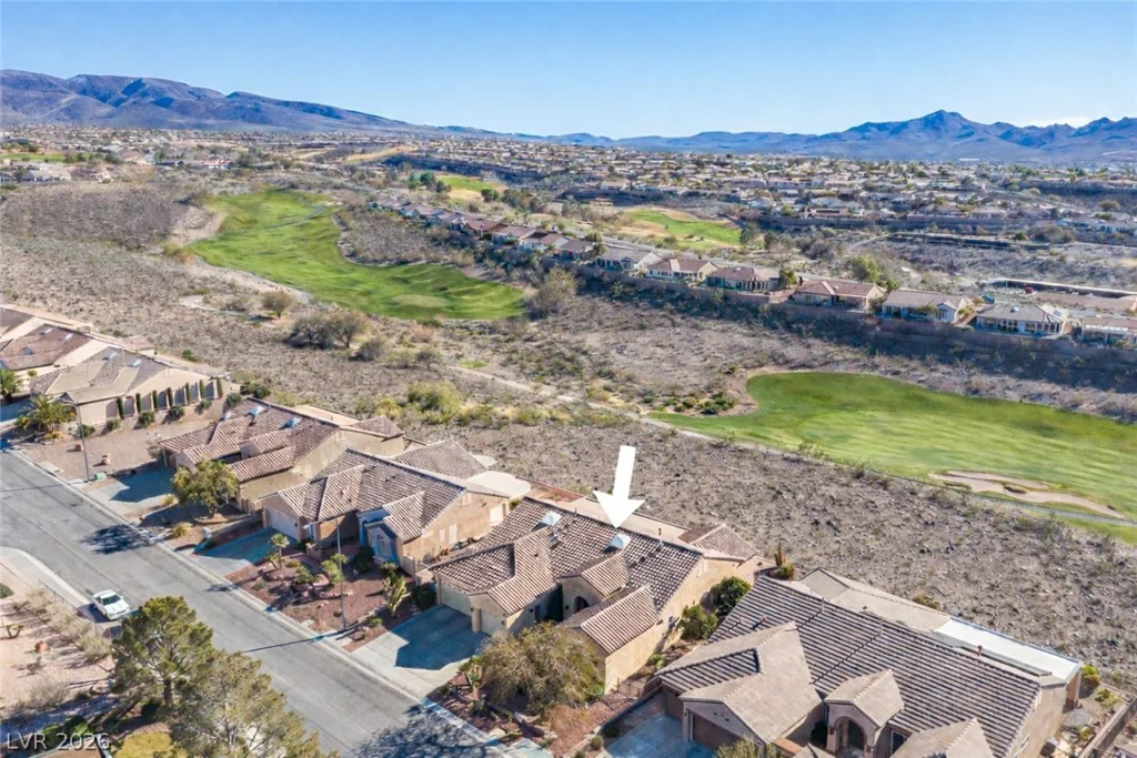 2875 Scotts Valley, Henderson, NV 89052