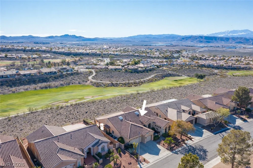2875 Scotts Valley, Henderson, NV 89052