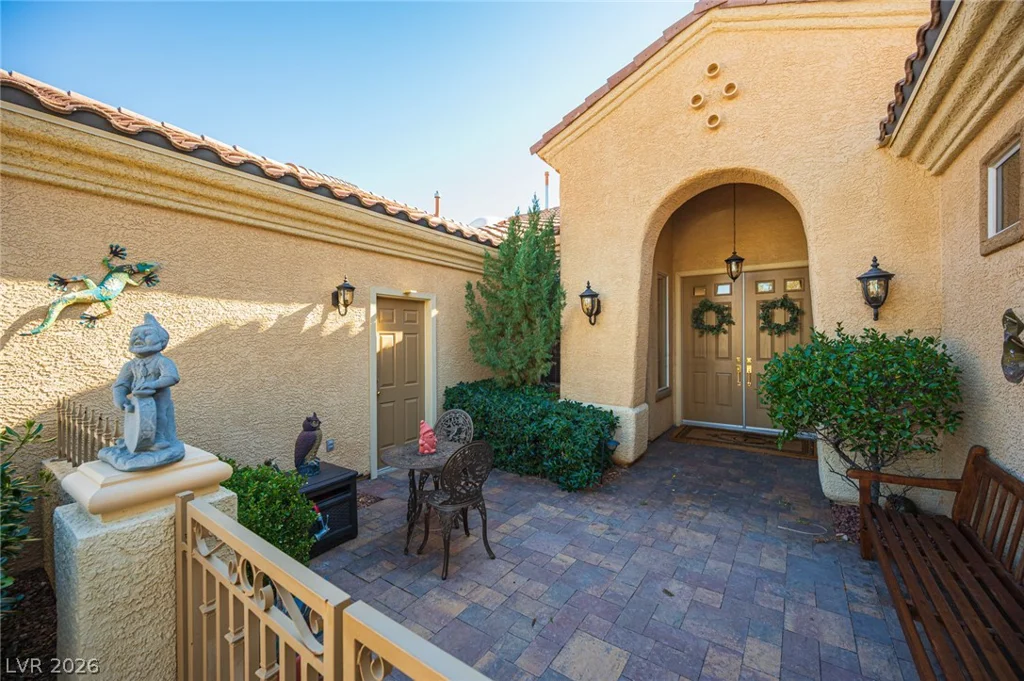 2875 Scotts Valley, Henderson, NV 89052