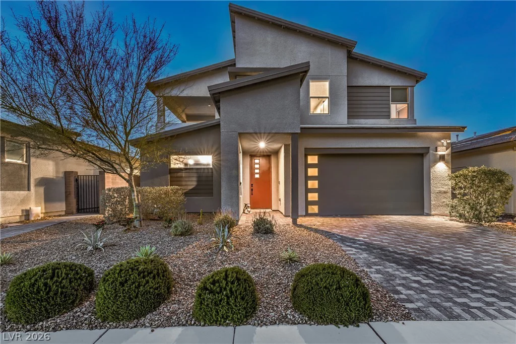1984 Canyon Highlands, Henderson, NV 89052