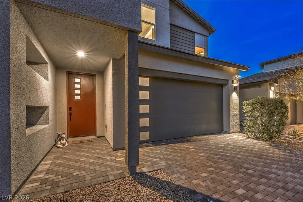 1984 Canyon Highlands, Henderson, NV 89052