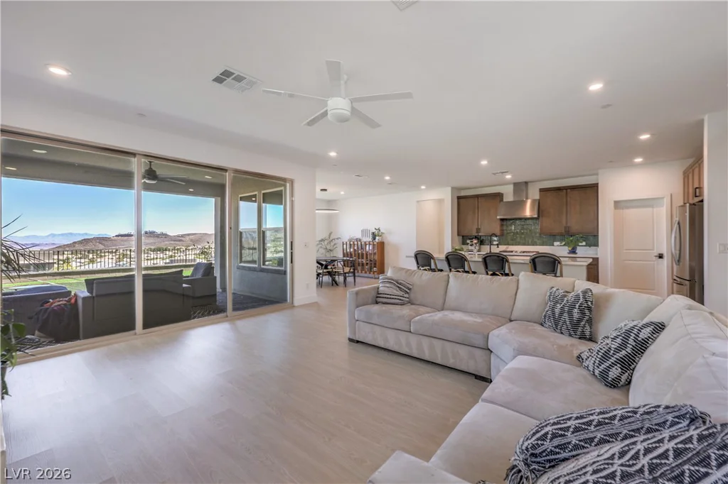 1984 Canyon Highlands, Henderson, NV 89052