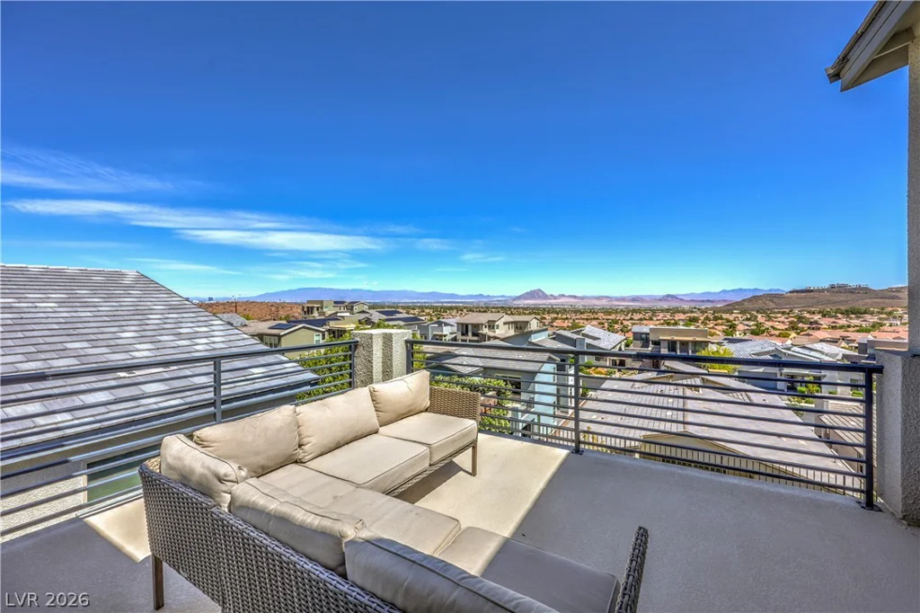 1984 Canyon Highlands, Henderson, NV 89052