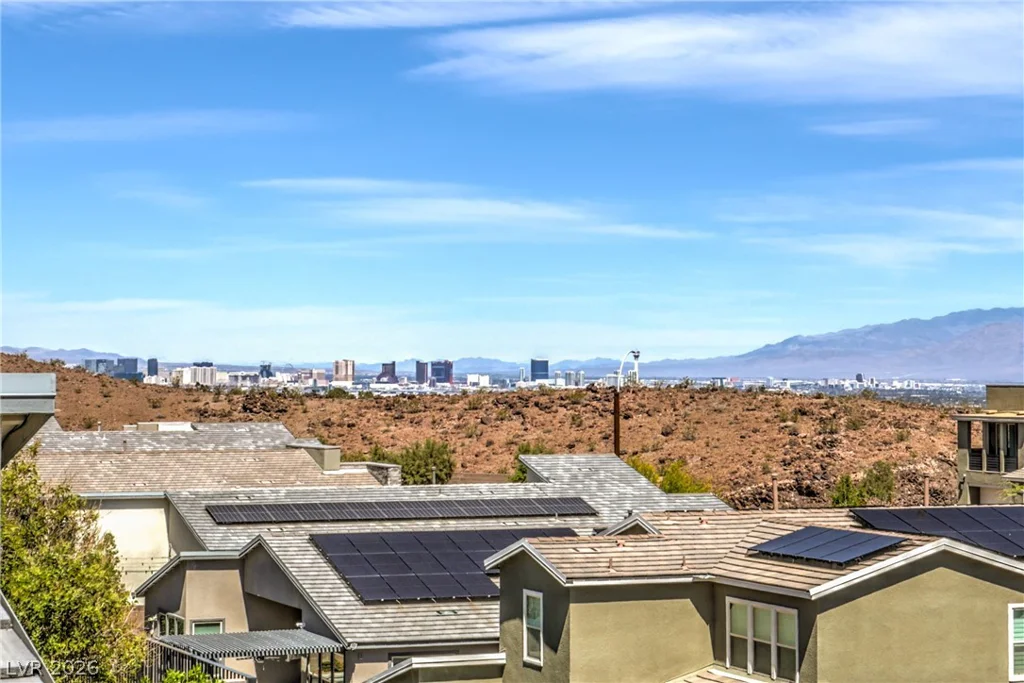 1984 Canyon Highlands, Henderson, NV 89052