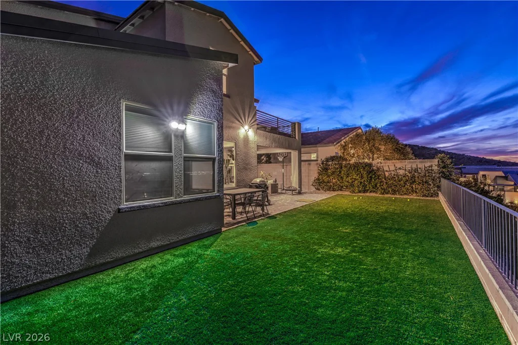 1984 Canyon Highlands, Henderson, NV 89052