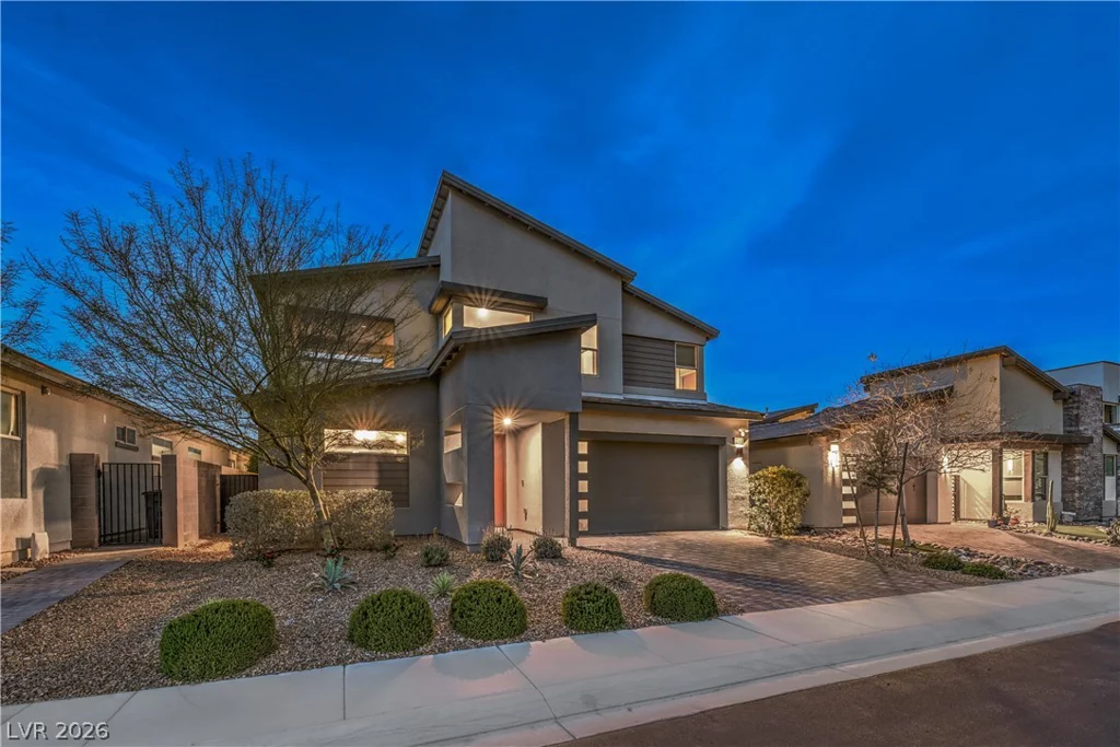 1984 Canyon Highlands, Henderson, NV 89052