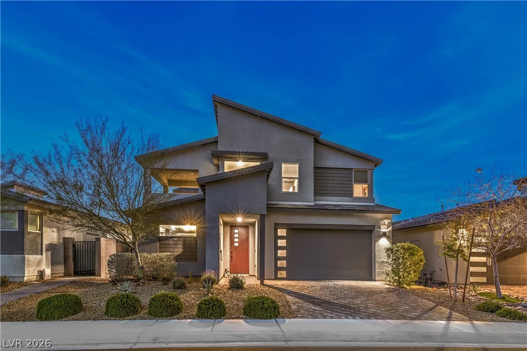 1984 Canyon Highlands, Henderson, NV 89052
