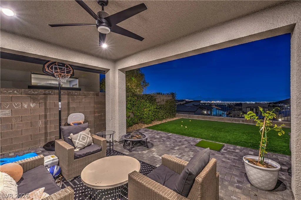 1984 Canyon Highlands, Henderson, NV 89052