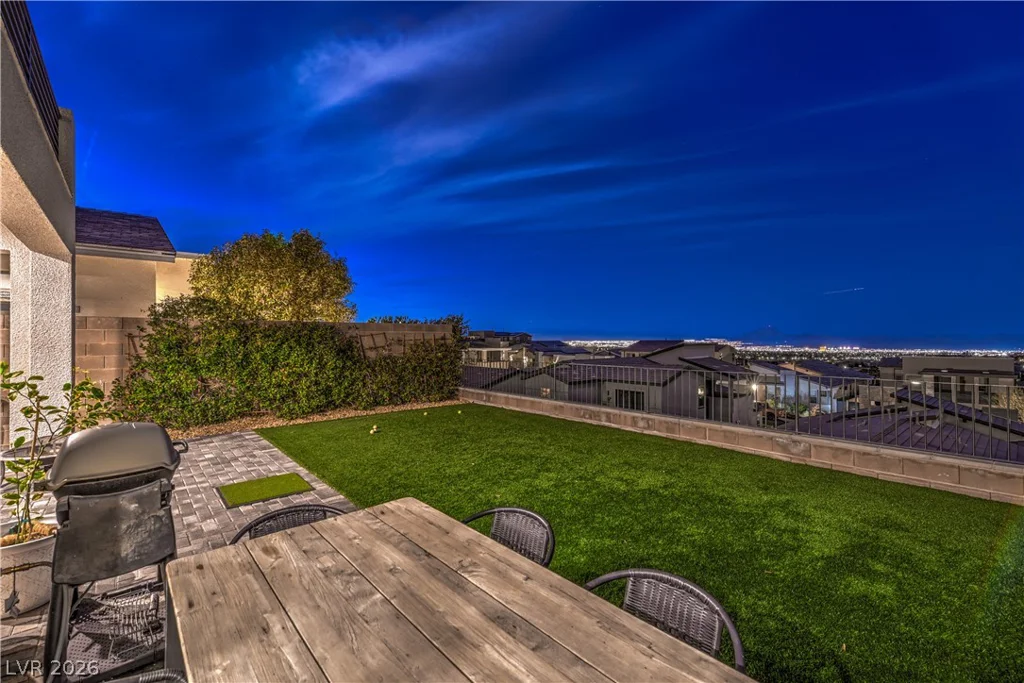 1984 Canyon Highlands, Henderson, NV 89052