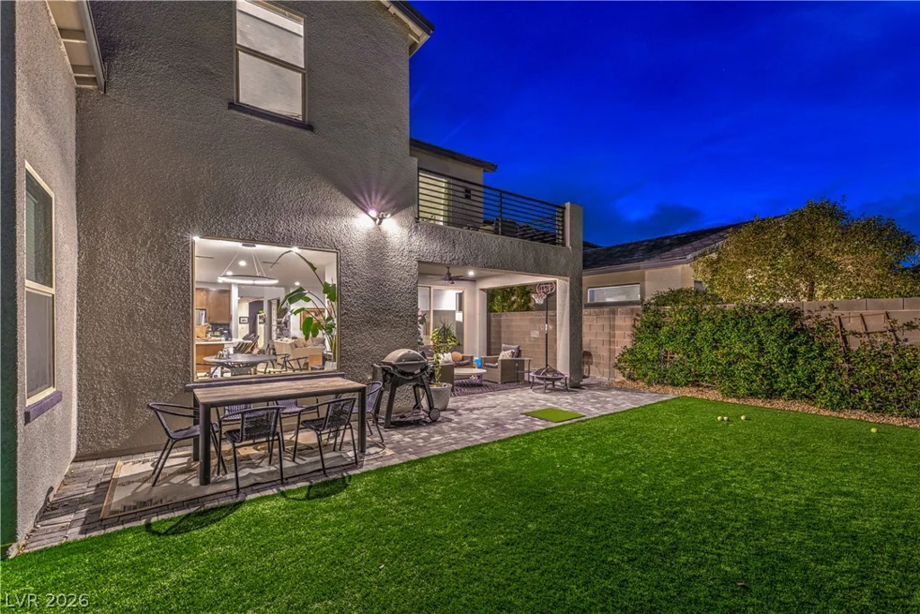 1984 Canyon Highlands, Henderson, NV 89052