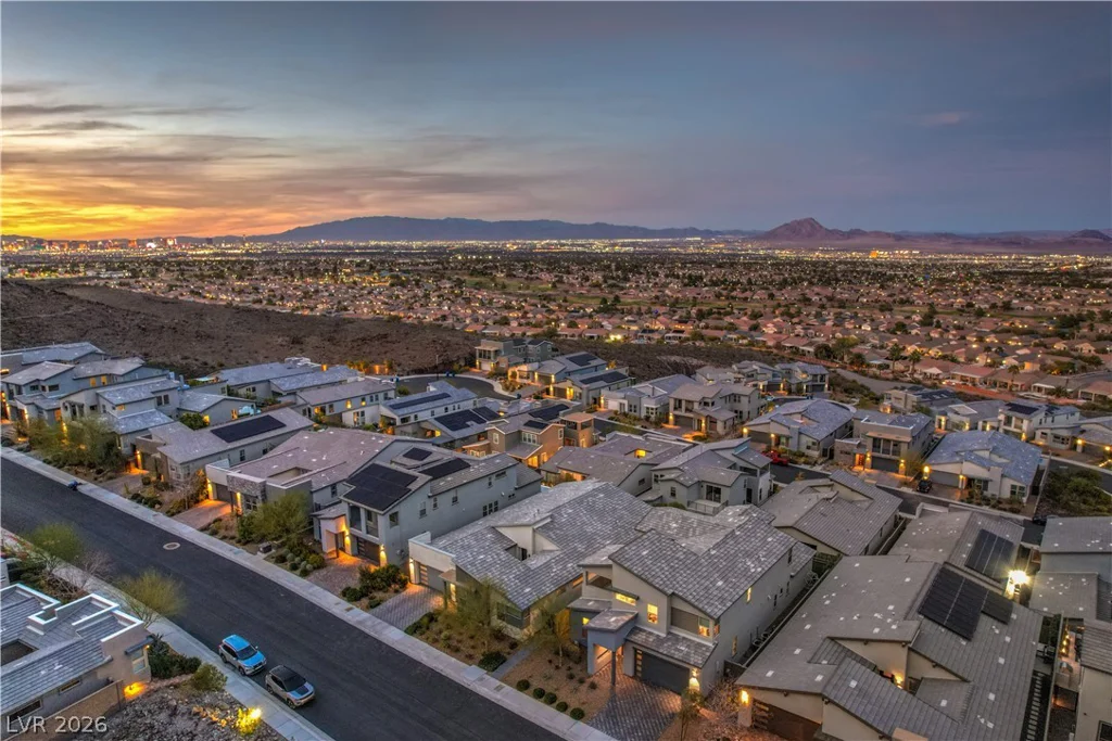 1984 Canyon Highlands, Henderson, NV 89052