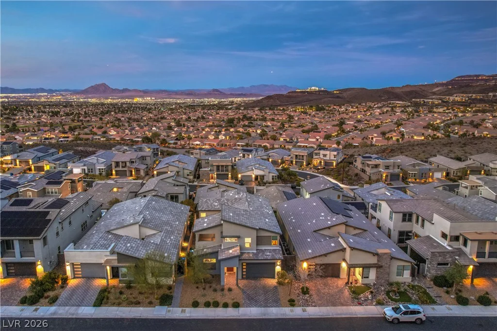 1984 Canyon Highlands, Henderson, NV 89052