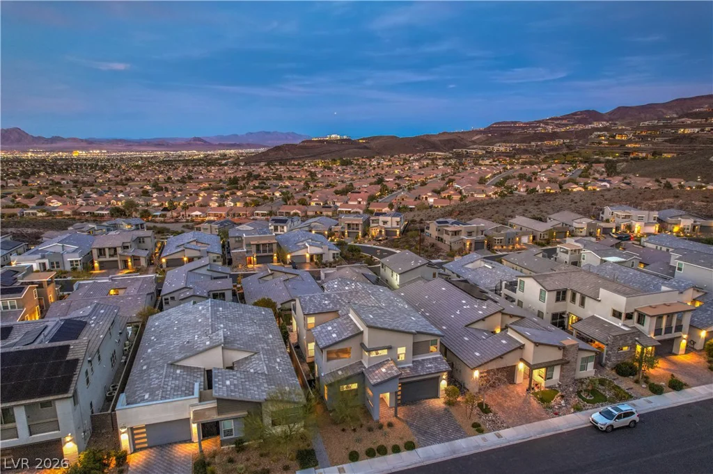 1984 Canyon Highlands, Henderson, NV 89052