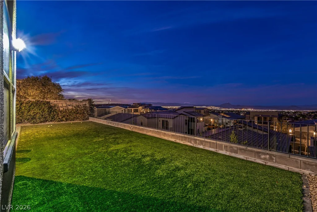 1984 Canyon Highlands, Henderson, NV 89052