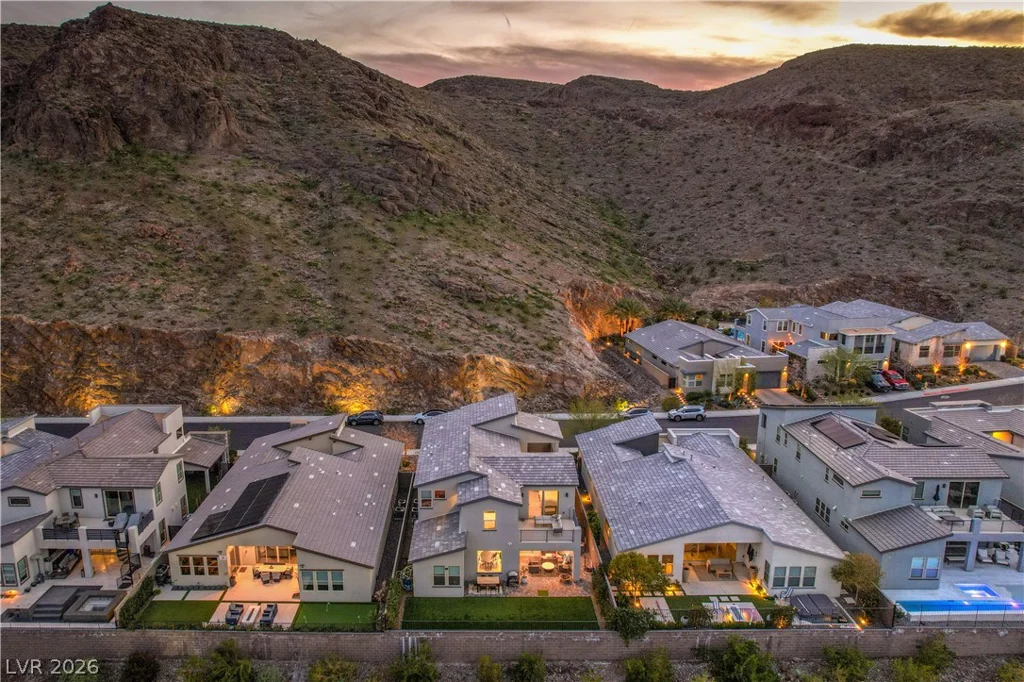 1984 Canyon Highlands, Henderson, NV 89052