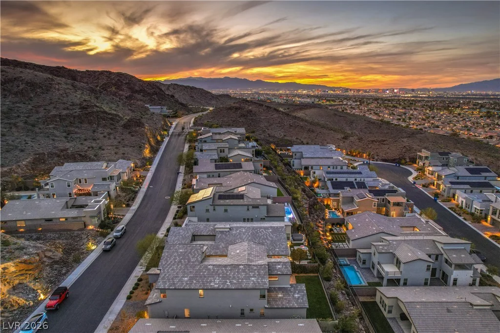 1984 Canyon Highlands, Henderson, NV 89052