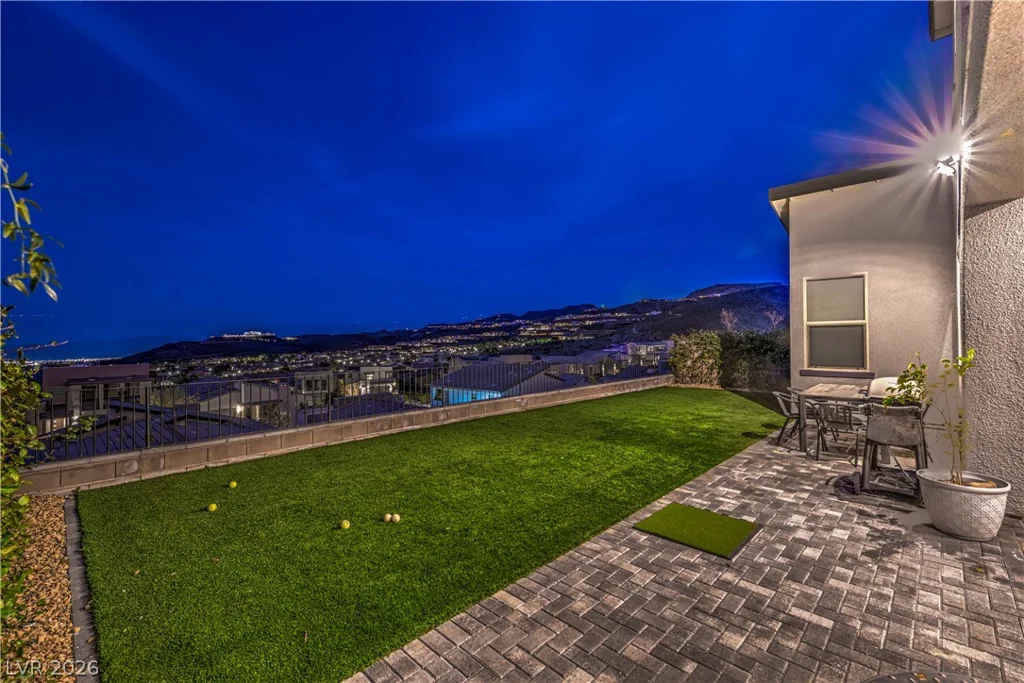 1984 Canyon Highlands, Henderson, NV 89052