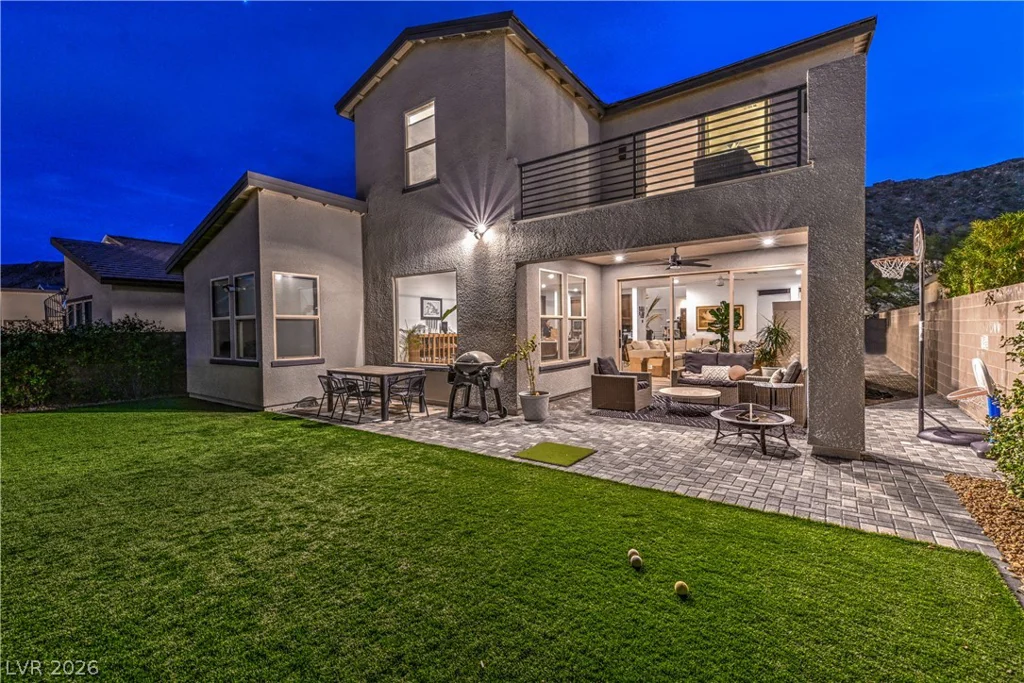 1984 Canyon Highlands, Henderson, NV 89052