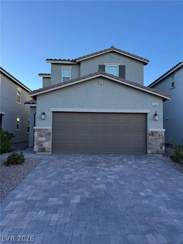 6999 Bard, Las Vegas, NV 89113