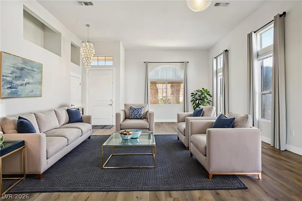 2504 Youngdale, Las Vegas, NV 89134