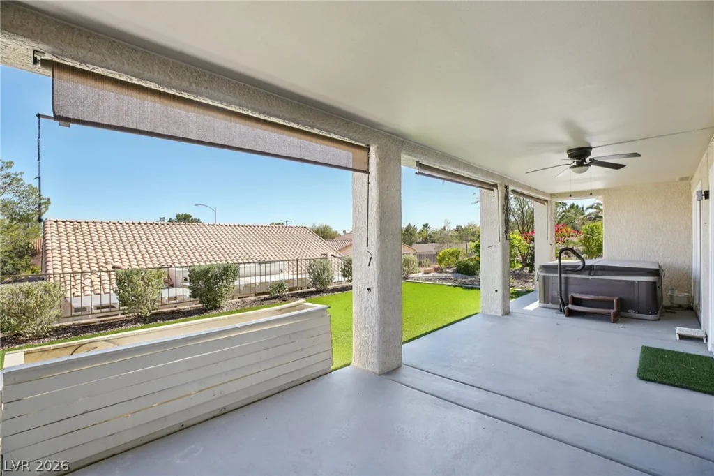 2504 Youngdale, Las Vegas, NV 89134