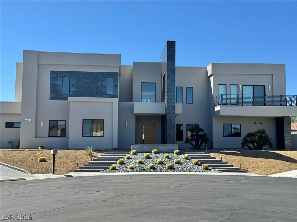 6335 Westwind, Las Vegas, NV 89118