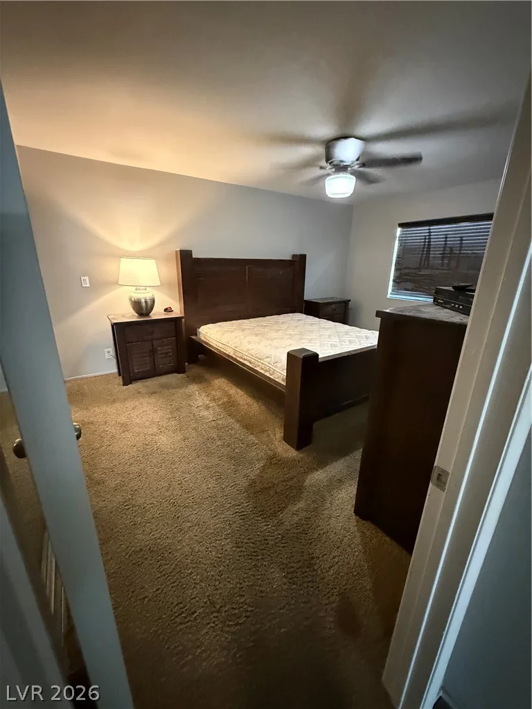 2806 San Martin, Las Vegas, NV 89121