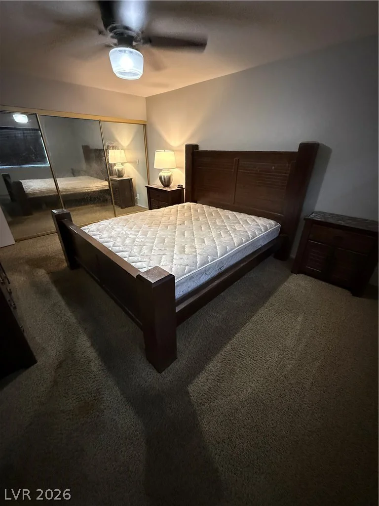 2806 San Martin, Las Vegas, NV 89121
