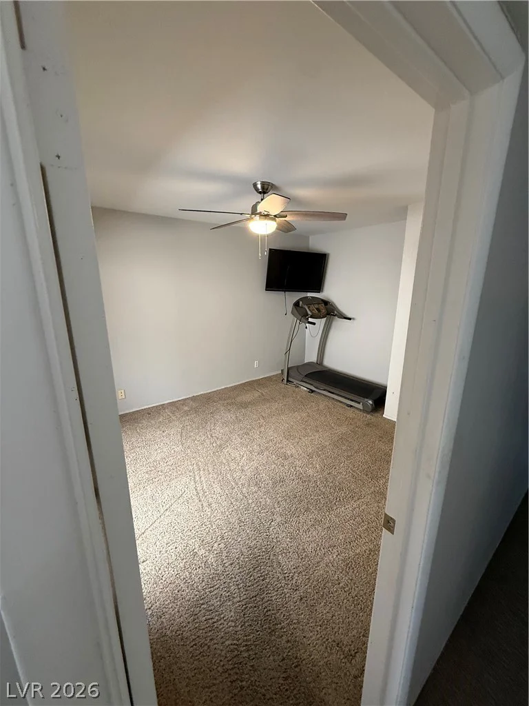 2806 San Martin, Las Vegas, NV 89121