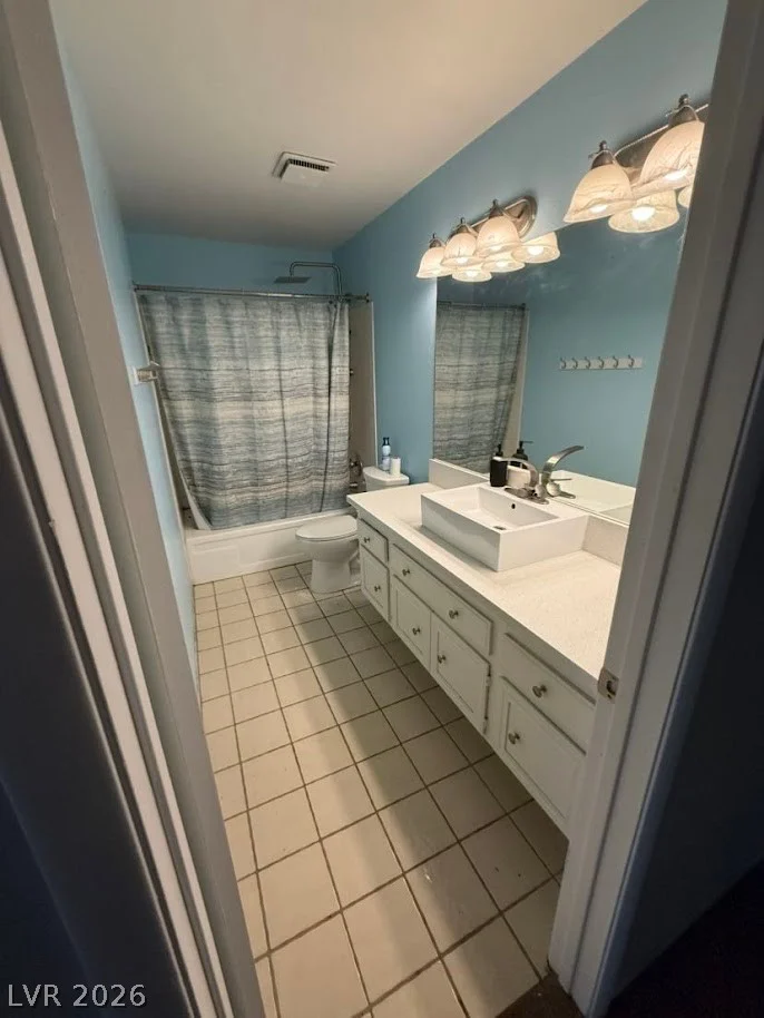 2806 San Martin, Las Vegas, NV 89121