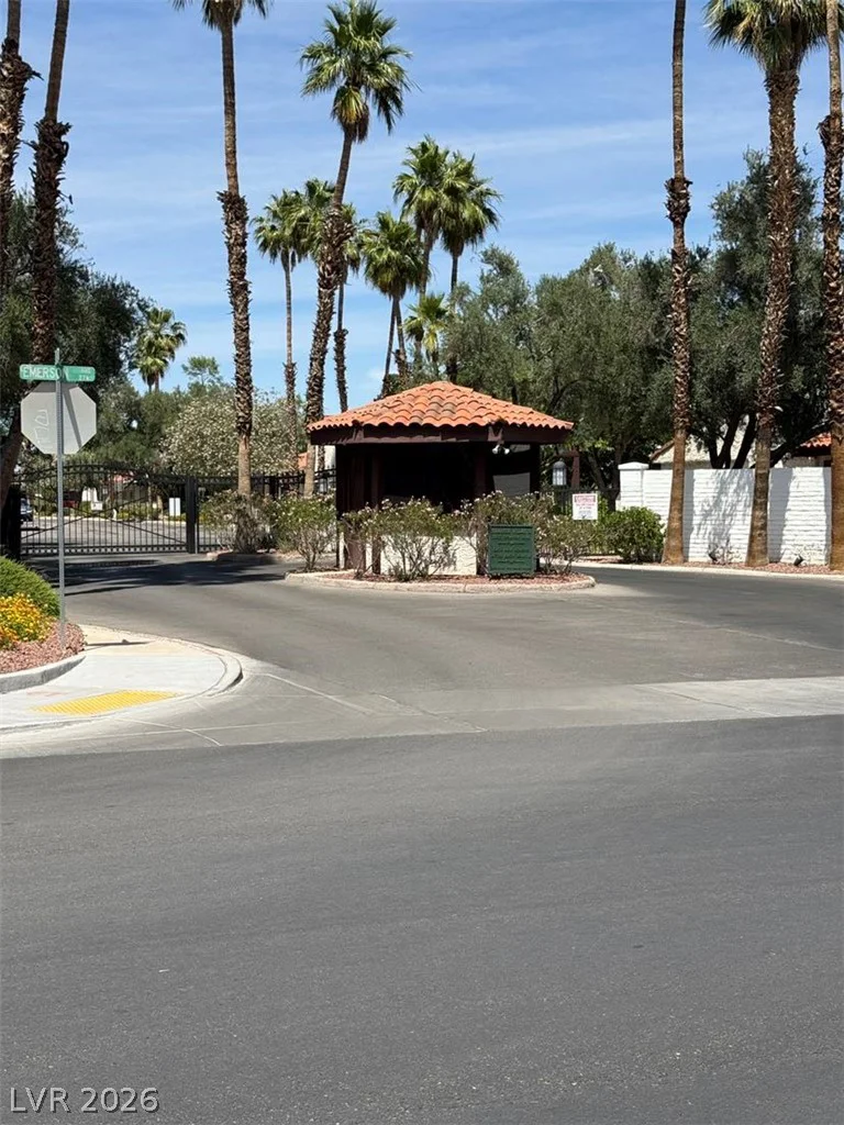 2806 San Martin, Las Vegas, NV 89121