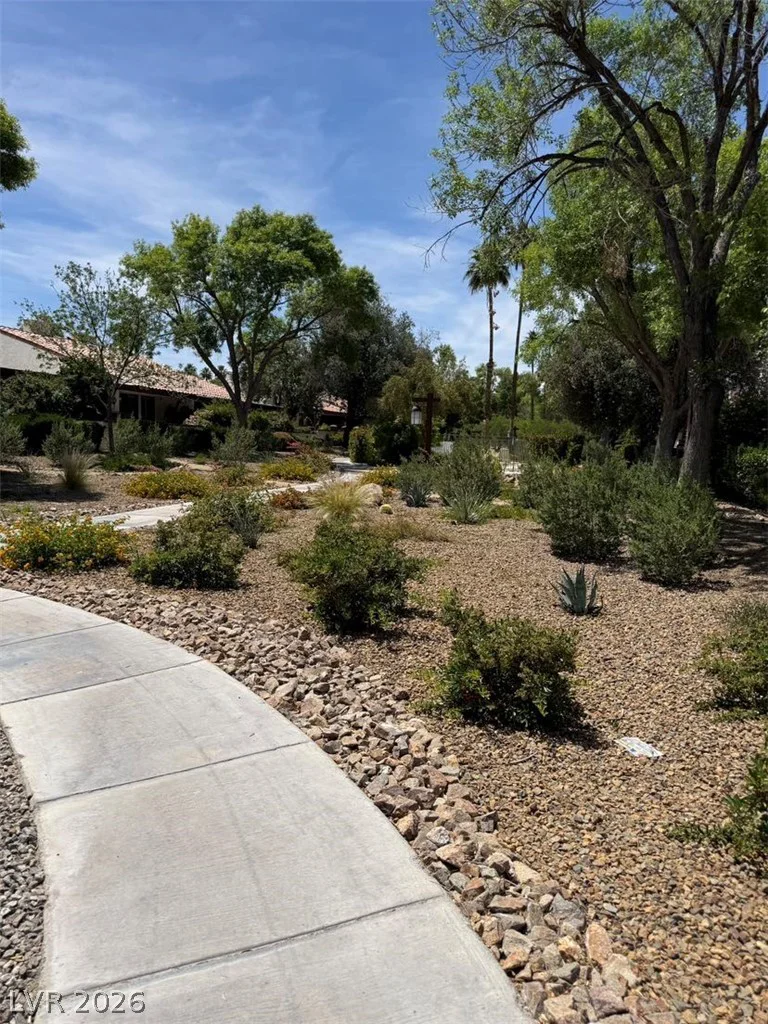 2806 San Martin, Las Vegas, NV 89121