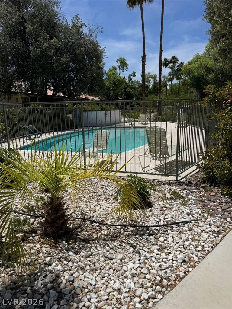 2806 San Martin, Las Vegas, NV 89121