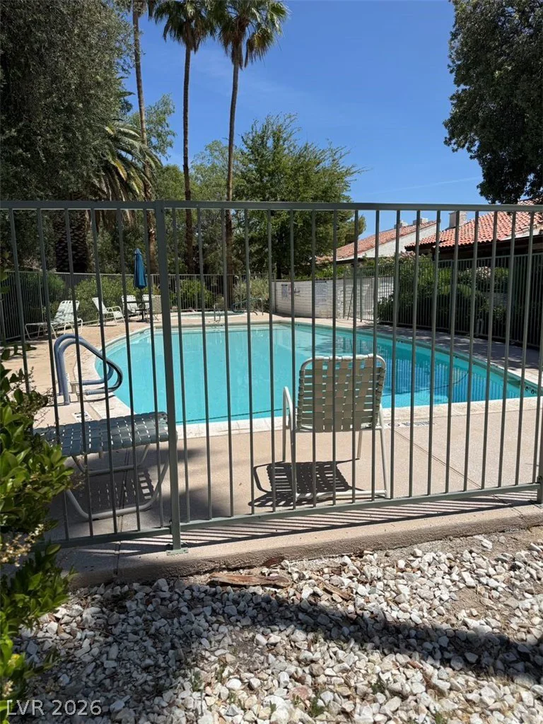 2806 San Martin, Las Vegas, NV 89121