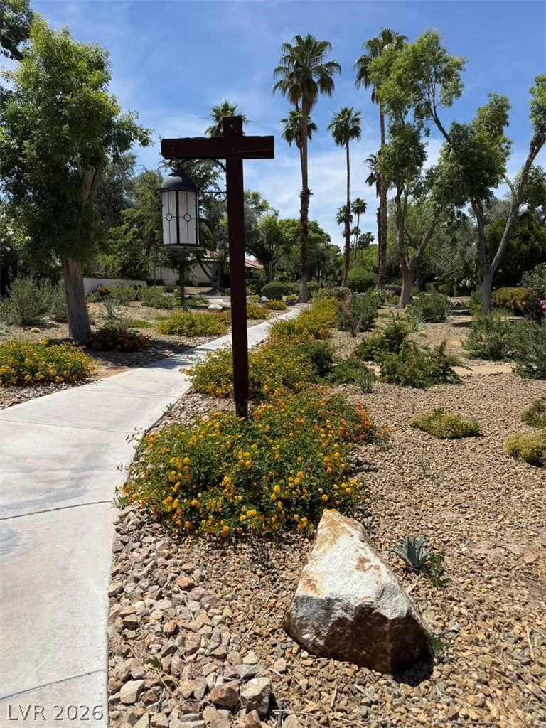 2806 San Martin, Las Vegas, NV 89121