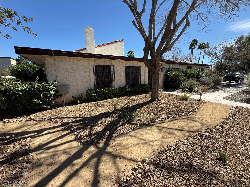 2806 San Martin, Las Vegas, NV 89121