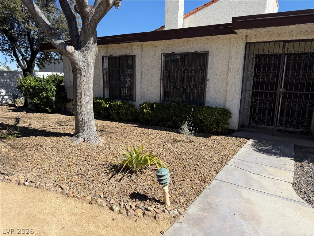 2806 San Martin, Las Vegas, NV 89121