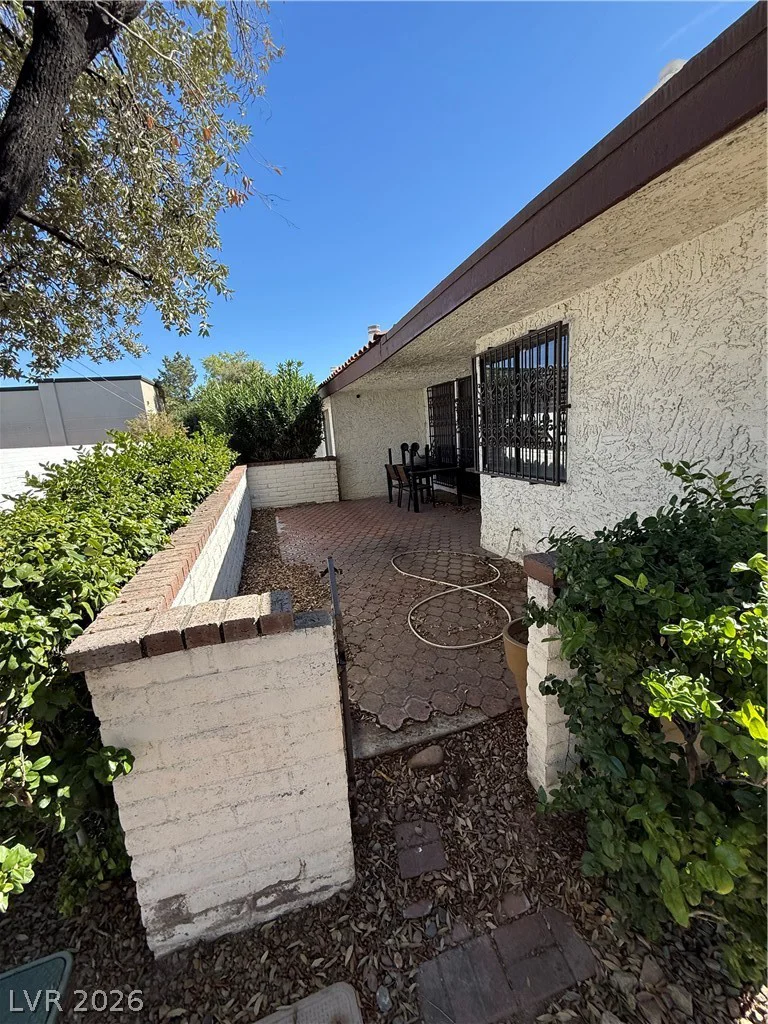 2806 San Martin, Las Vegas, NV 89121