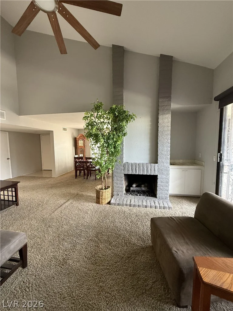 2806 San Martin, Las Vegas, NV 89121