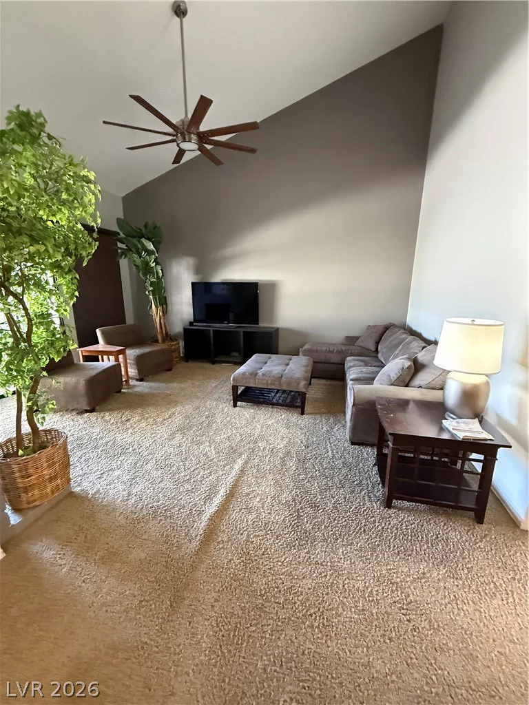2806 San Martin, Las Vegas, NV 89121