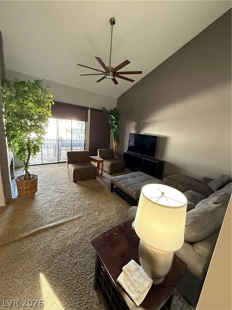 2806 San Martin, Las Vegas, NV 89121