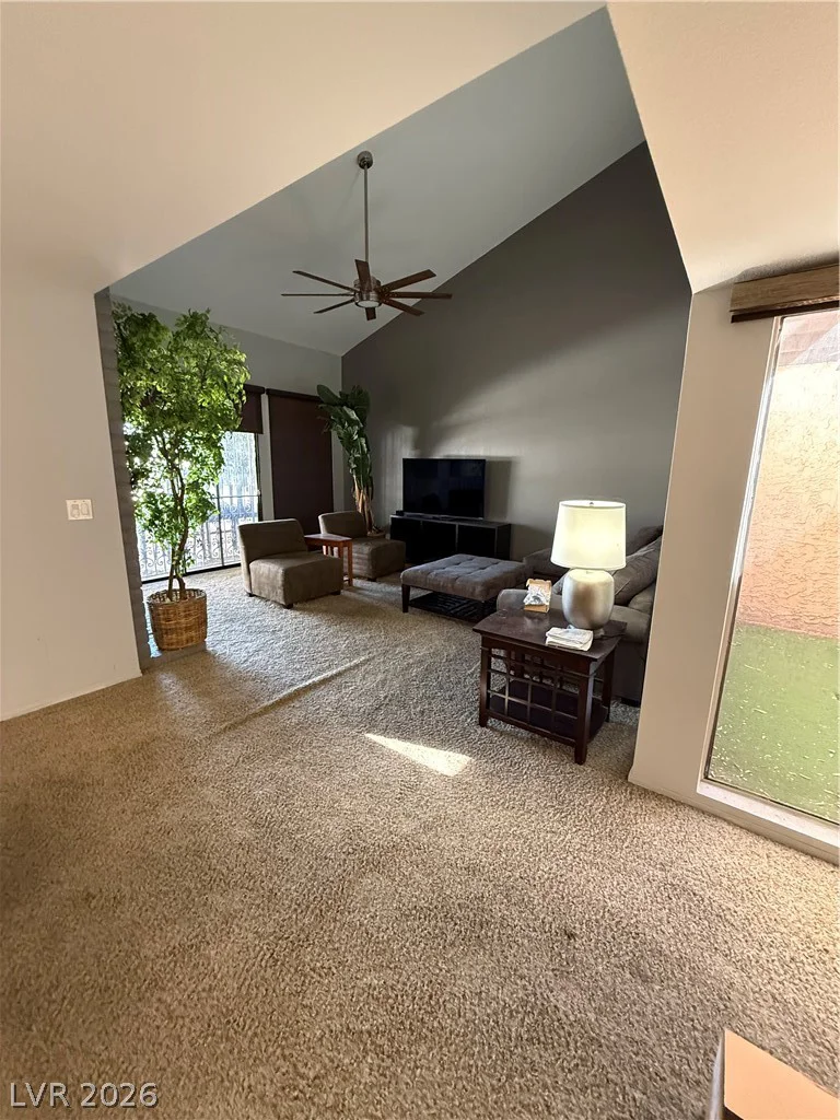 2806 San Martin, Las Vegas, NV 89121